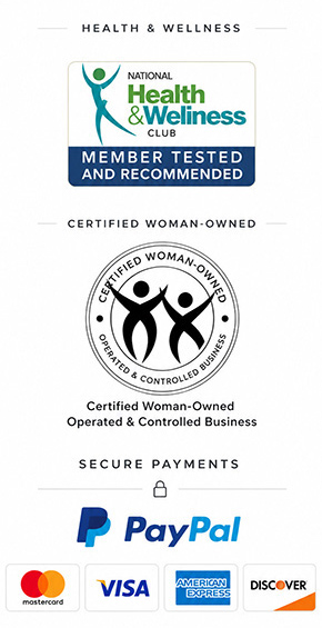 Accepted payment methods
