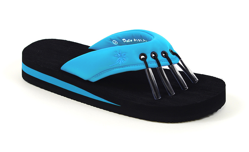 Yoga Sandals® Originals Blue Sale)