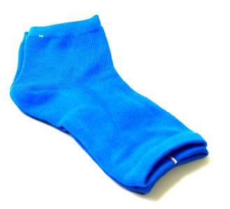 bluesock