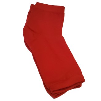 pedi-red